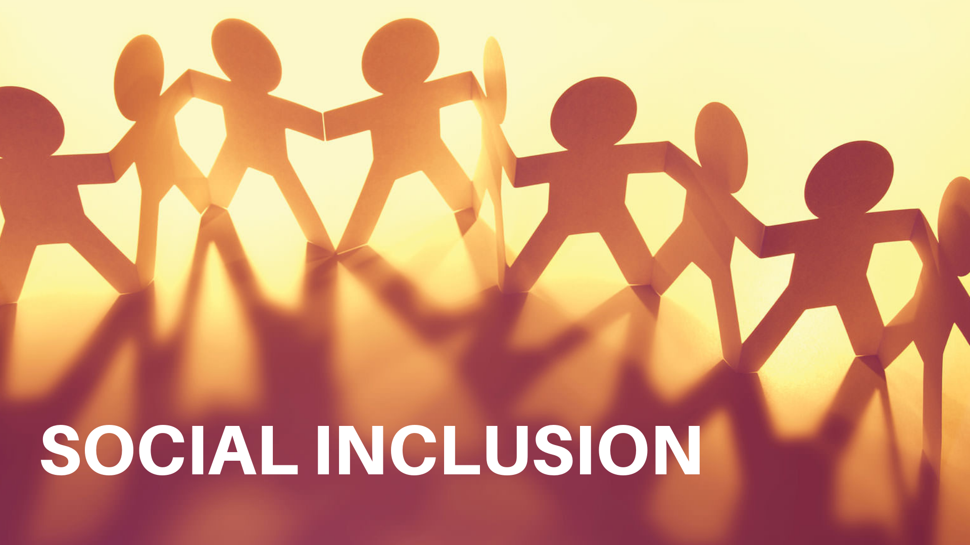 Κοινωνική Ενσωμάτωση